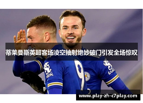 蒂莱曼斯英超客场凌空抽射绝妙破门引发全场惊叹